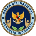 Logo Makan Bergizi Gratis Papua Barat Daya